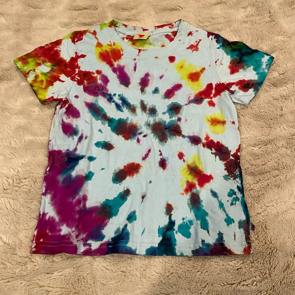 Fiorucci Tee
